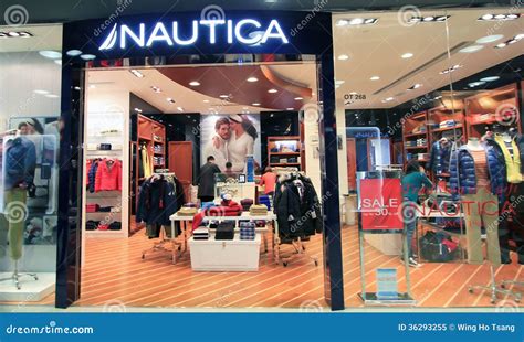 replica nautica clothes|nautica hk website.